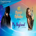 My Boyfriend Mp3